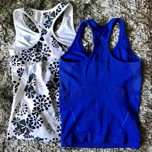 Workout Tank Bundle - Picture 2 of 2